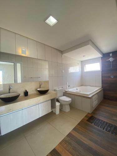 Refúgio da Praia Aracaju in Aracaju, Brasil