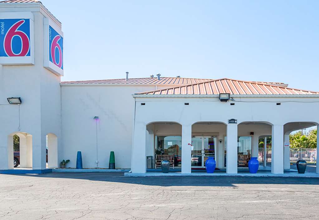 Motel 6 Round Rock TX - photo 3