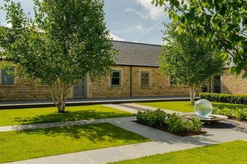 Discovery Luxury Cosy Country Escape in Grantham, United Kingdom