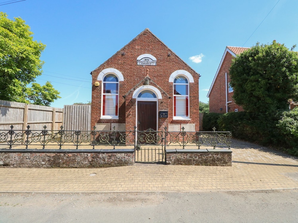 The Old Chapel — hotel in East Dereham