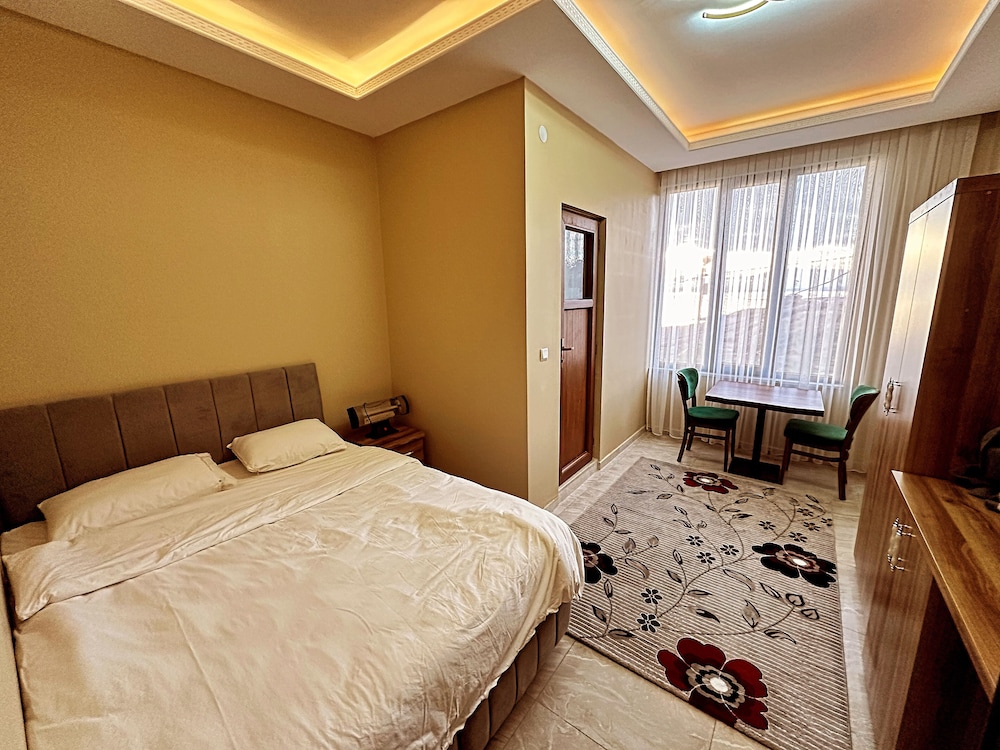 1071 Otel & Restaurant — Ahlat — photo 4