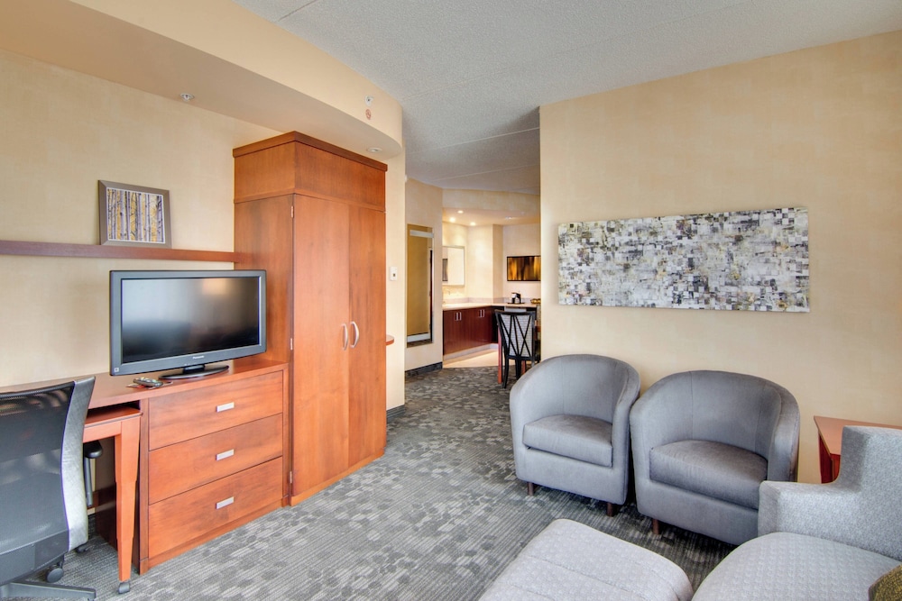 Courtyard by Marriott Rochester Mayo Clinic Area Saint Marys - photo 8