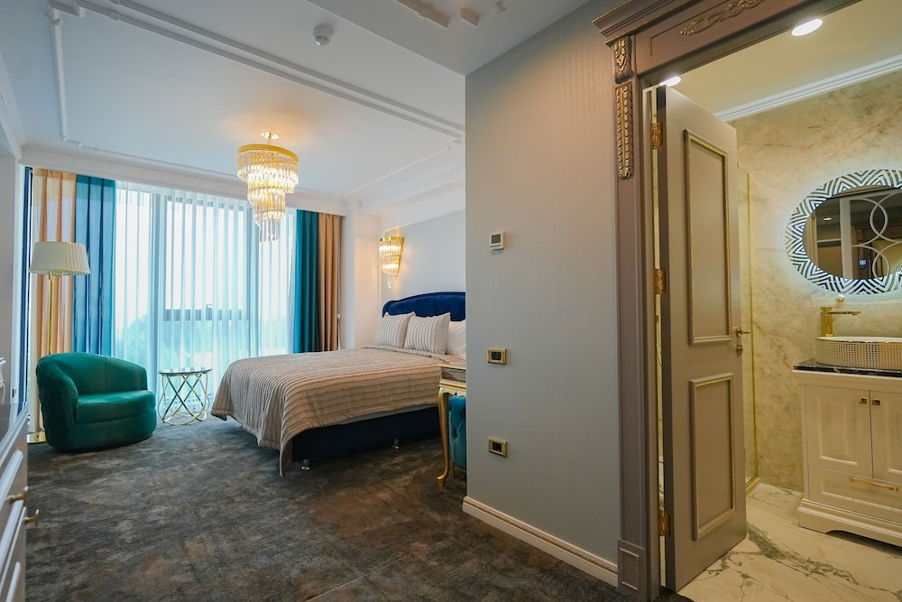 W Regal Boutique&Spa — Constanta — photo 4