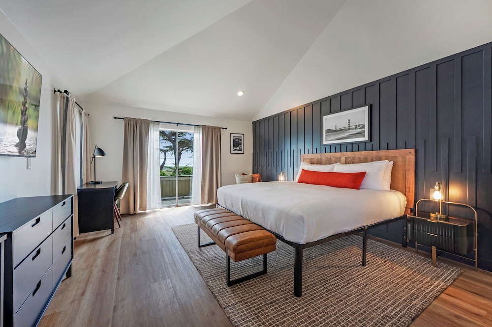 Bodega Coast Inn and Suites - photo 2