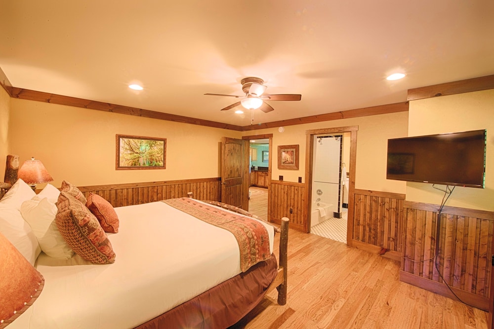 Historic Tapoco Lodge Resort - photo 66