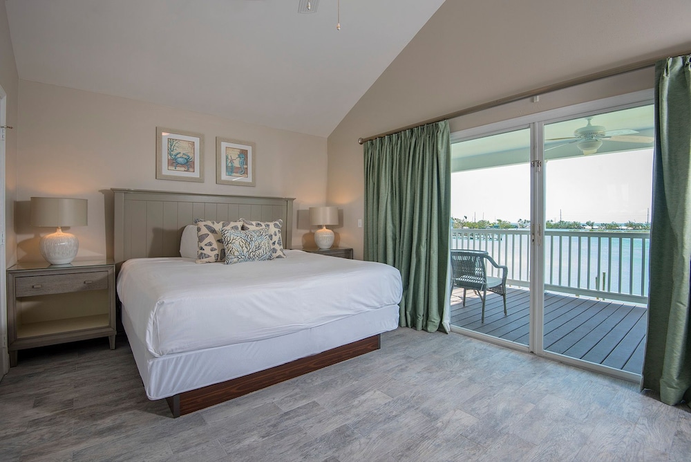 Villas At Hawks Cay Resort - photo 13
