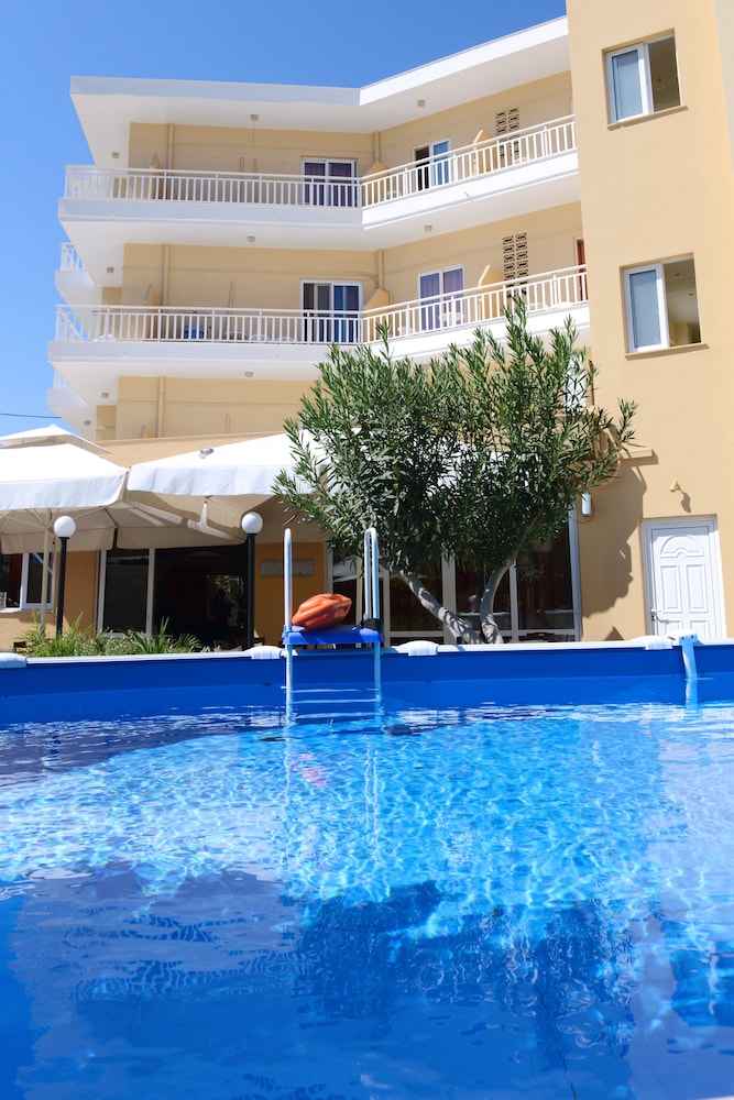 Marine Congo Hotel - last minute hotel in Rodos
