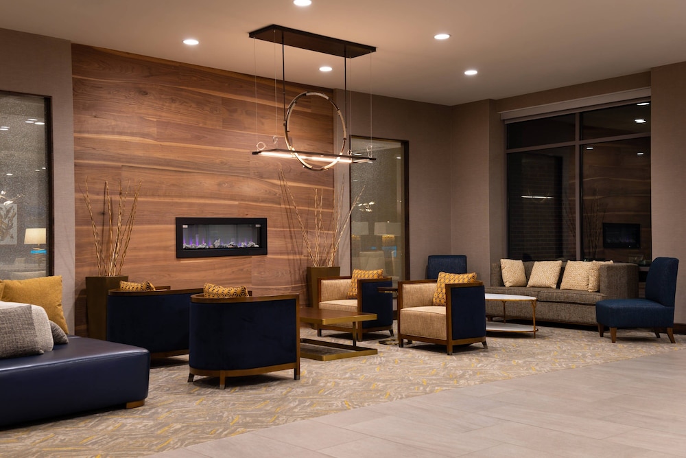 Courtyard by Marriott Charlotte Northlake - photo 3
