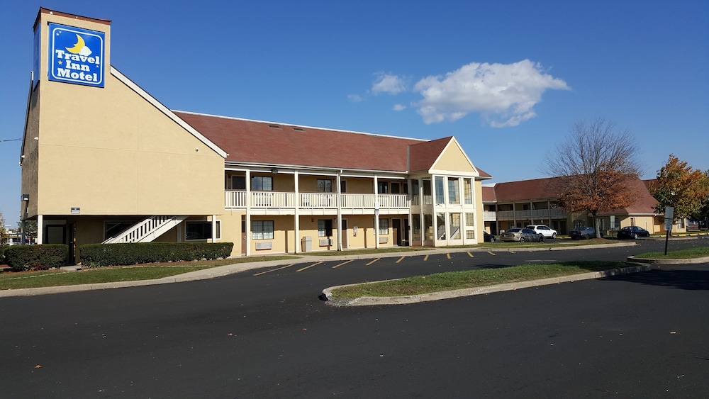 Travel Inn Motel - photo 27