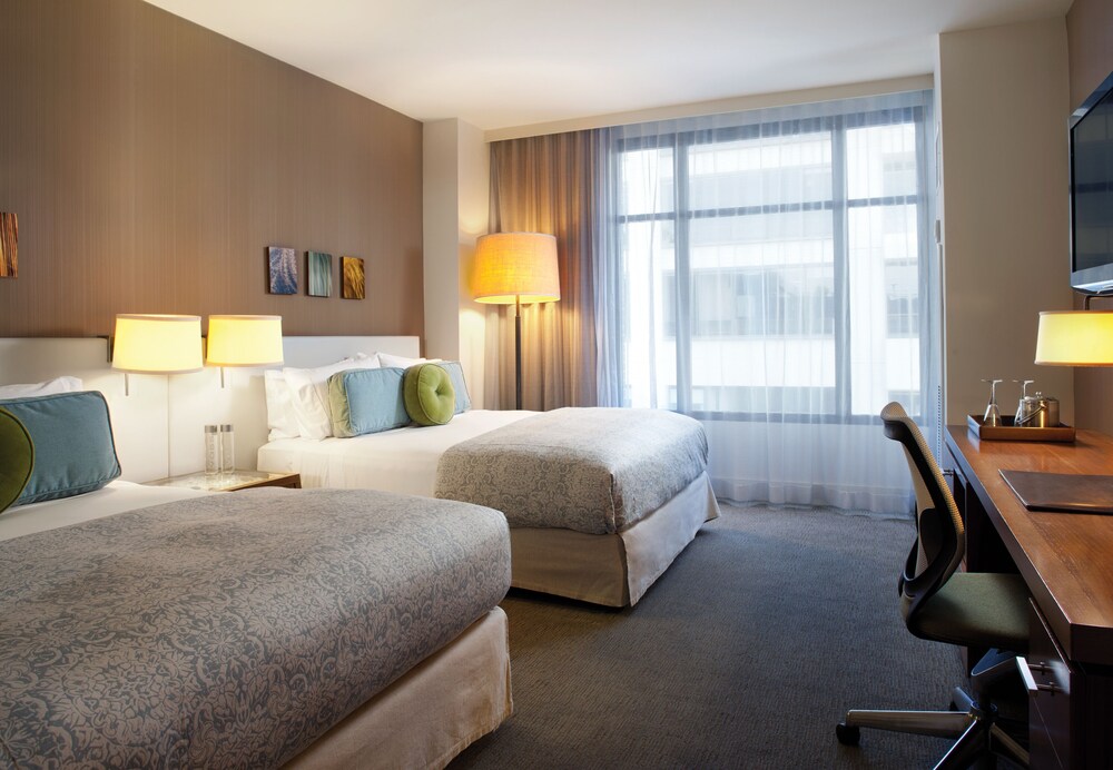 1 Hotel San Francisco - photo 15
