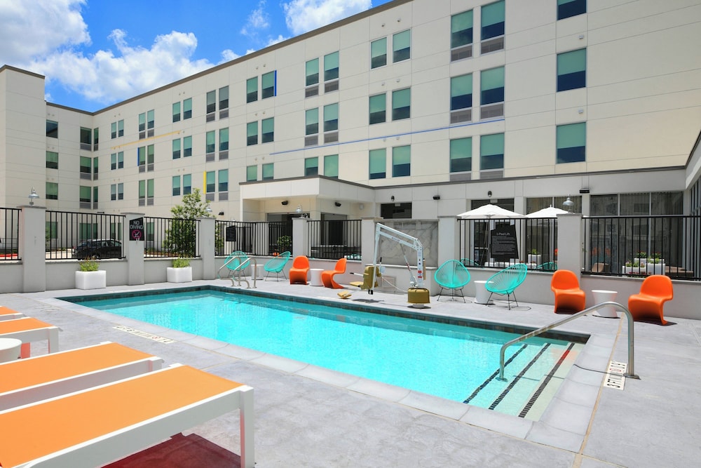 Aloft Austin Round Rock - photo 16