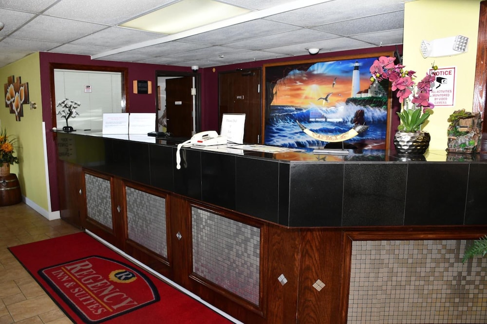 Regency Inn & Suites Minnesota - photo 3