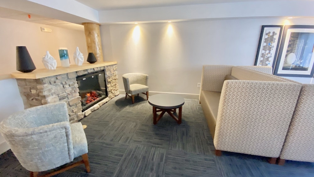 Holiday Inn Express Hotel & Suites Park City by IHG - photo 31
