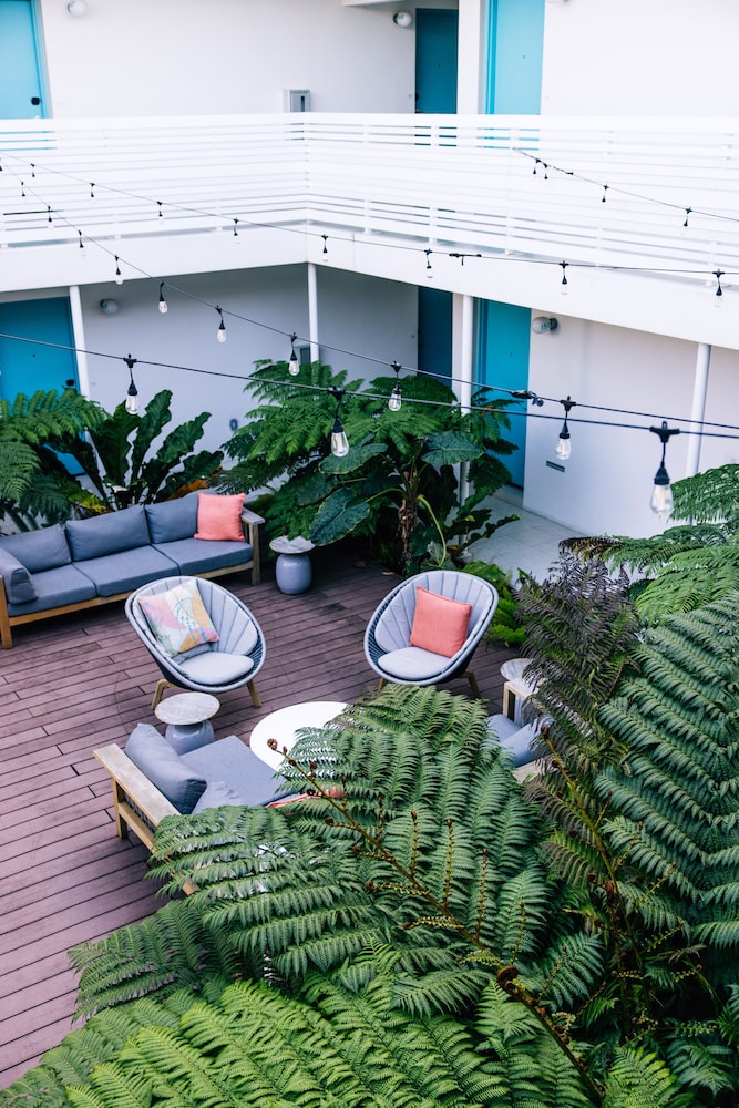 Kimpton Shorebreak Fort Lauderdale Beach Resort by IHG - photo 96