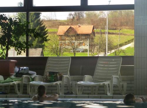 Thermal SPA Marija — Topusko — photo 2