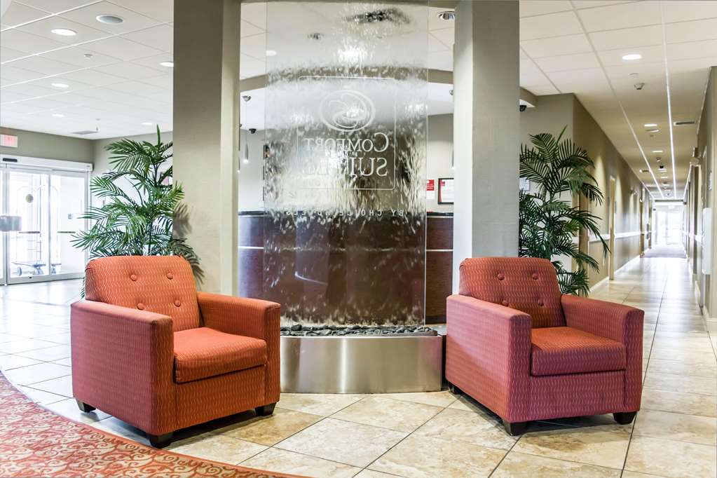 Comfort Suites Palm Bay Melbourne - photo 6