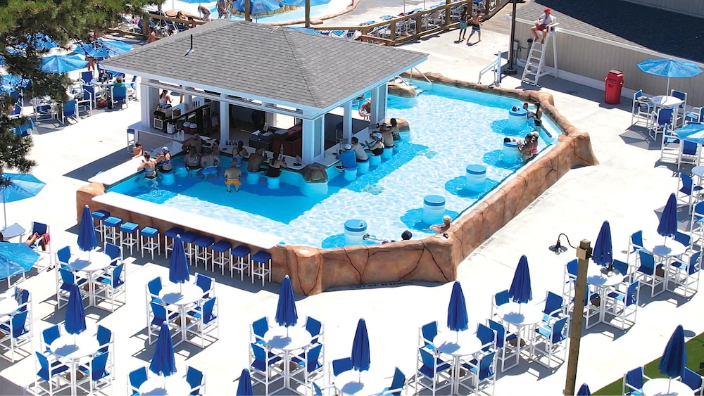 Cape Cod Family Resort and Inflatable Park - photo 20