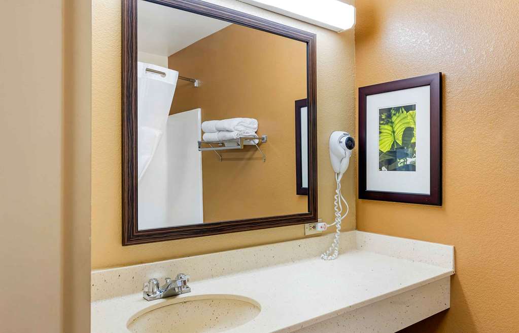 Extended Stay America Suites Billings West End - photo 11