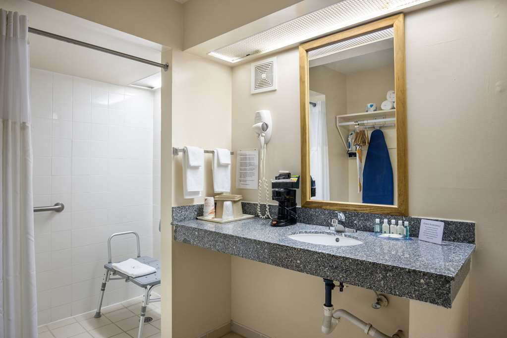 Quality Inn White Springs Suwanee - photo 23
