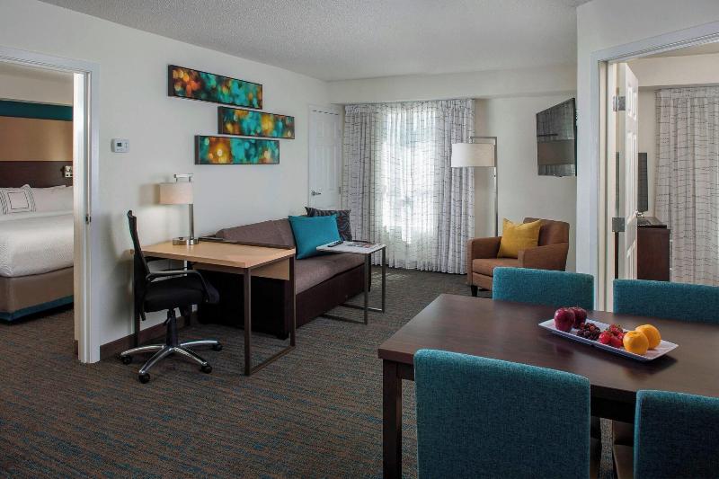 Residence Inn by Marriott New Orleans Metairie - photo 49
