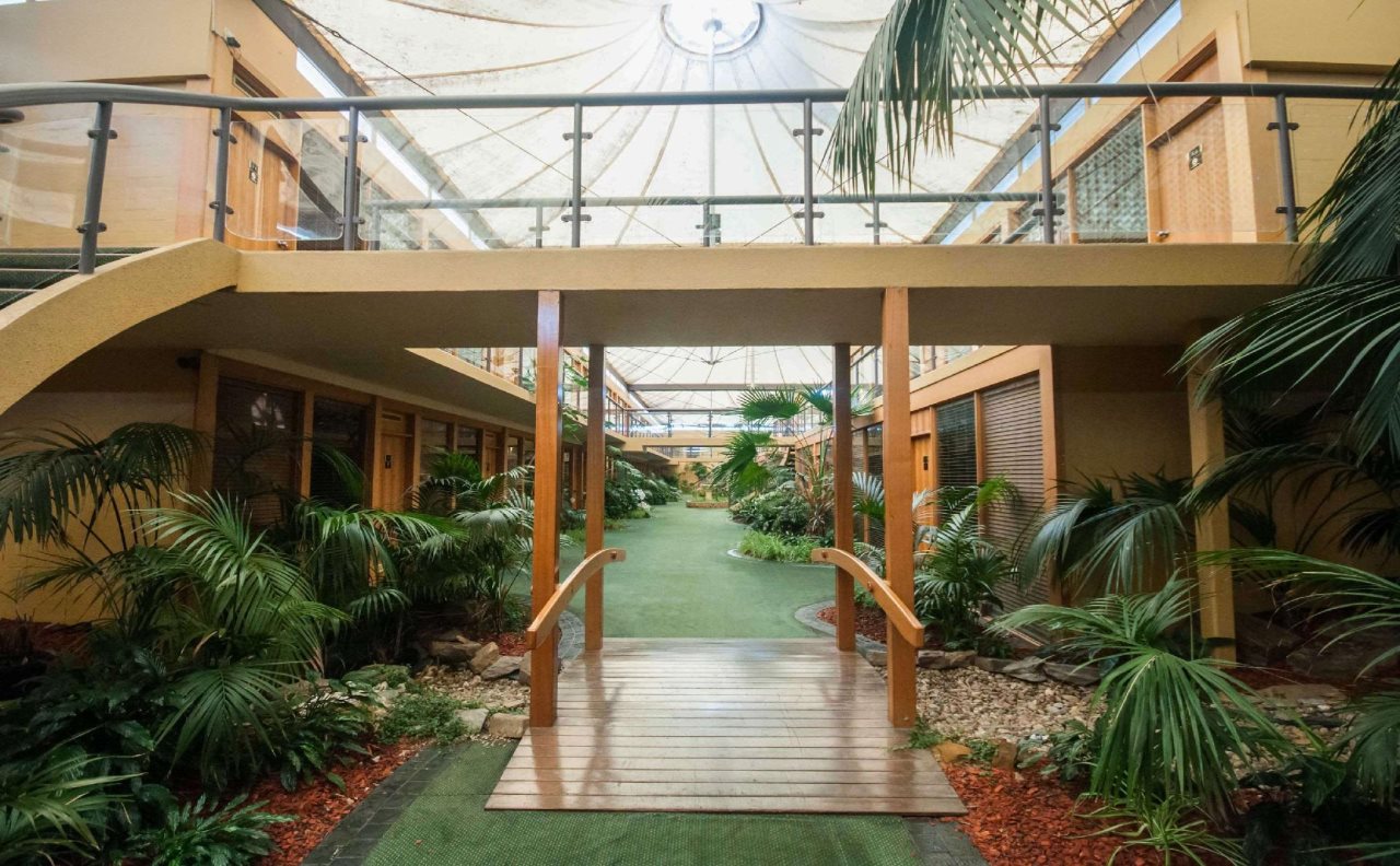 Comfort Inn Airport International in Queanbeyan, Australia