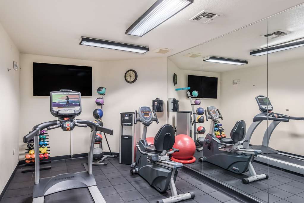 Red Lion Inn & Suites Goodyear Phoenix - photo 23