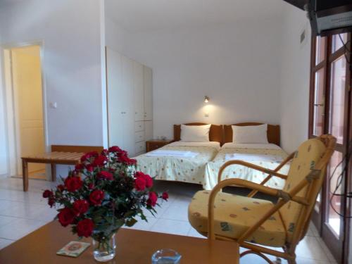 Kato Zakros Palace Apartments — Sitia — photo 4