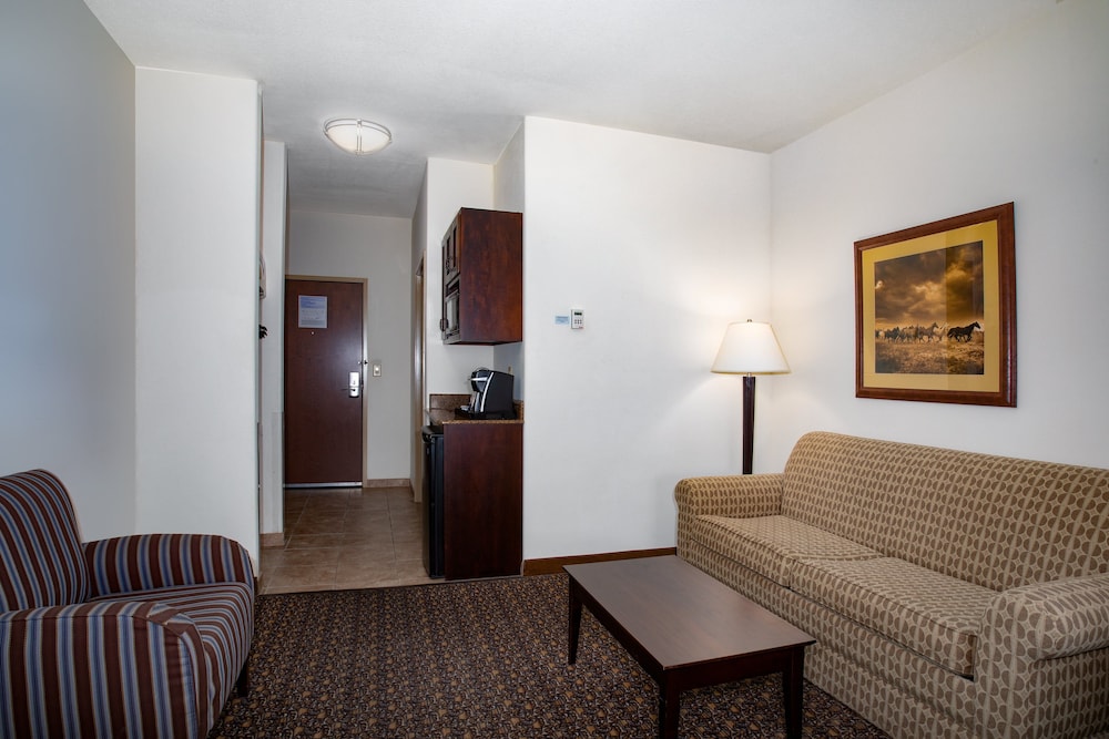Holiday Inn Express Hotel & Suites Lander by IHG - photo 10