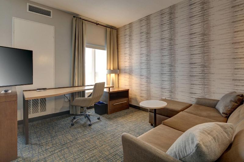 Residence Inn by Marriott Fort Lauderdale Coconut Creek - photo 59