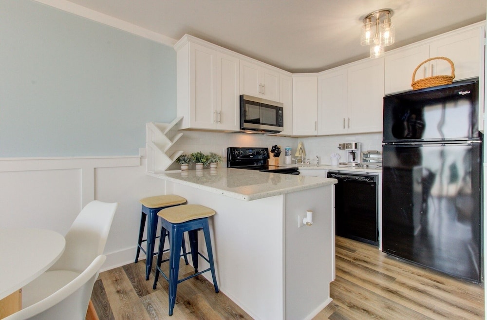 0509 Oceanfront Getaway by Atlantic Towers - photo 8