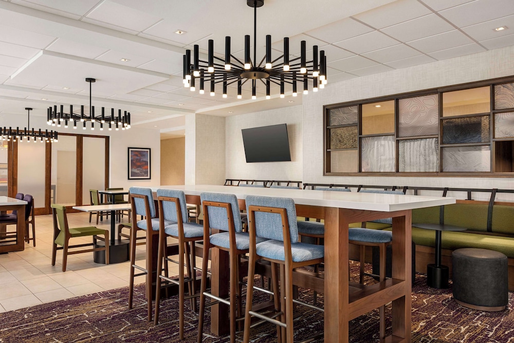 Hampton Inn by Hilton Stockton - photo 27