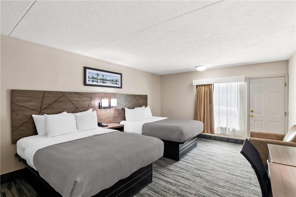Quality Inn Westfield Springfield - photo 14