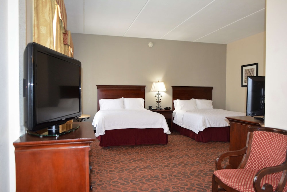 Hampton Inn & Suites Houston Katy - photo 16