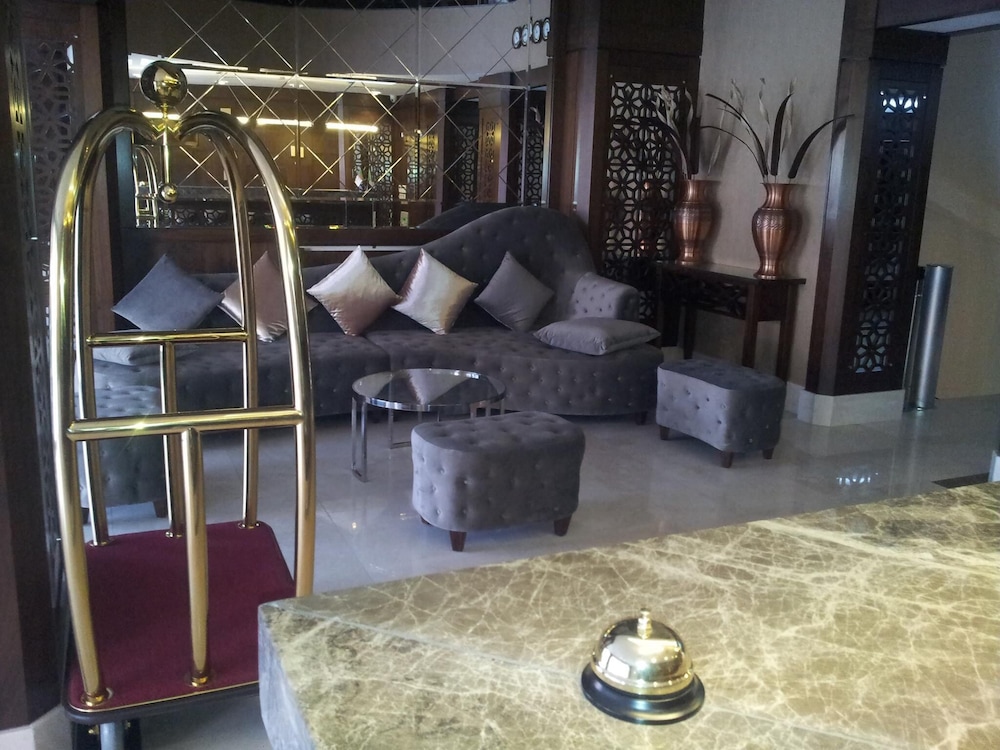 Hotel Azdif — Setif — photo 2