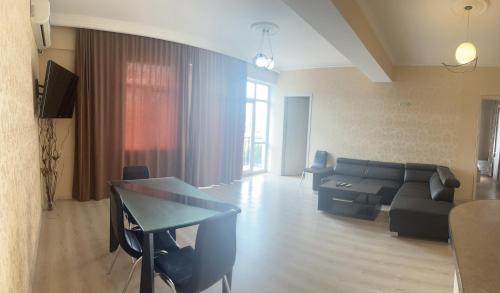 Holiday apartment
