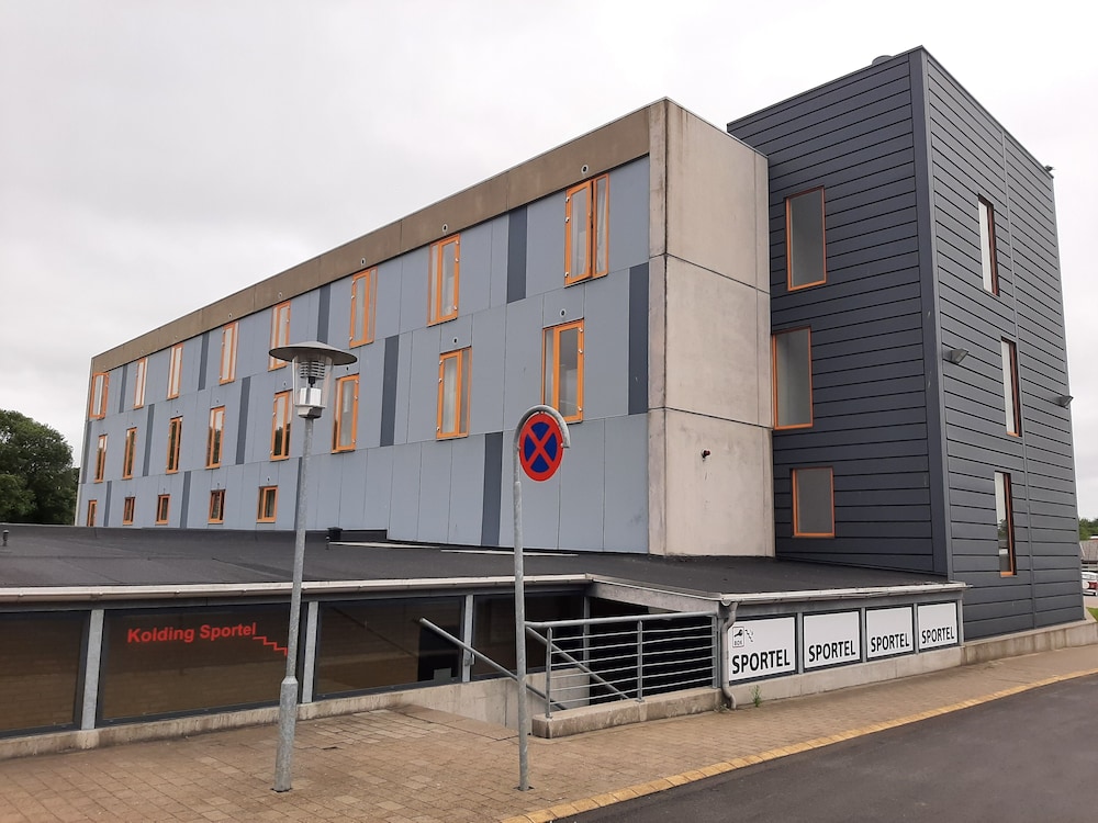 Kolding Sportel