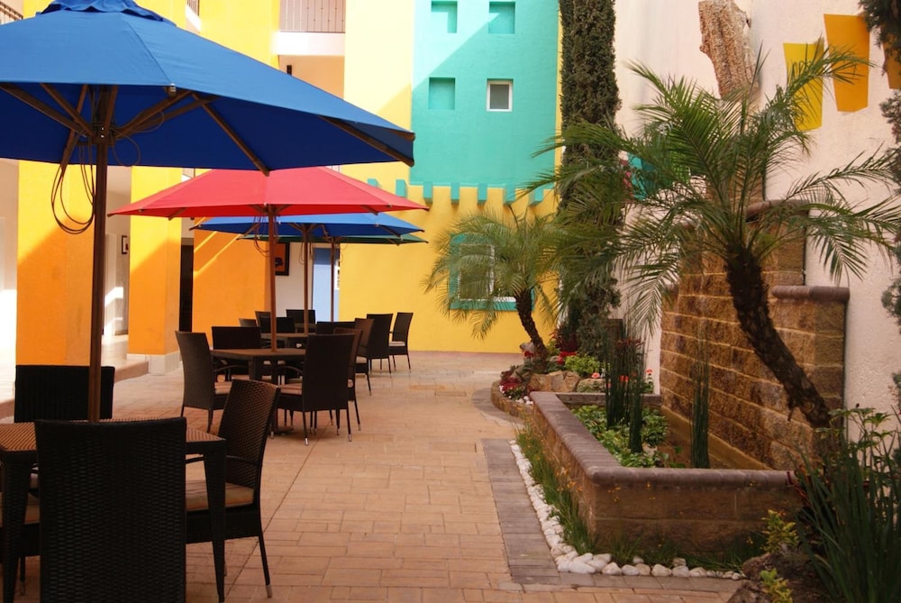Happy Express Hotel - last minute hotel in Oaxaca