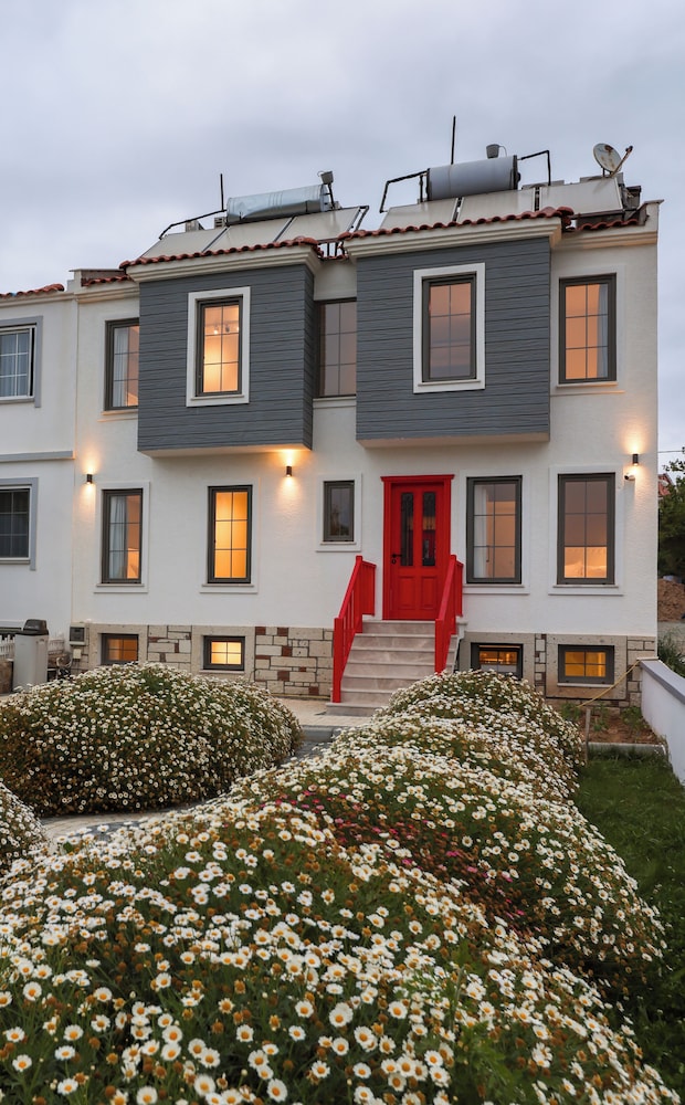 Adaloca Otel in Bozcaada, Turkey