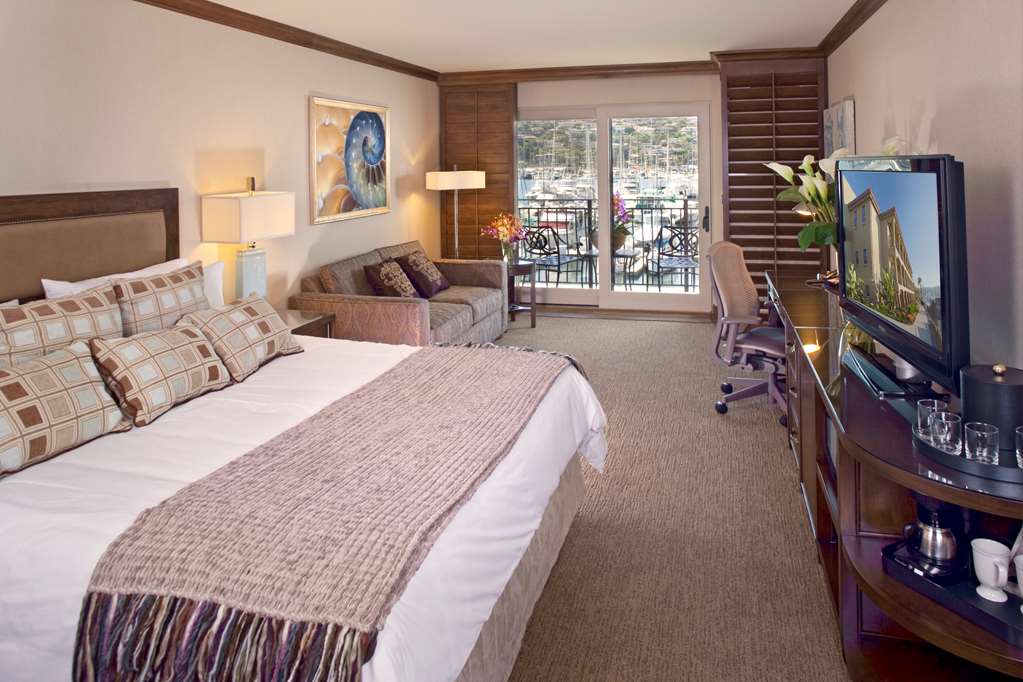 Best Western Plus Island Palms Hotel & Marina - photo 29