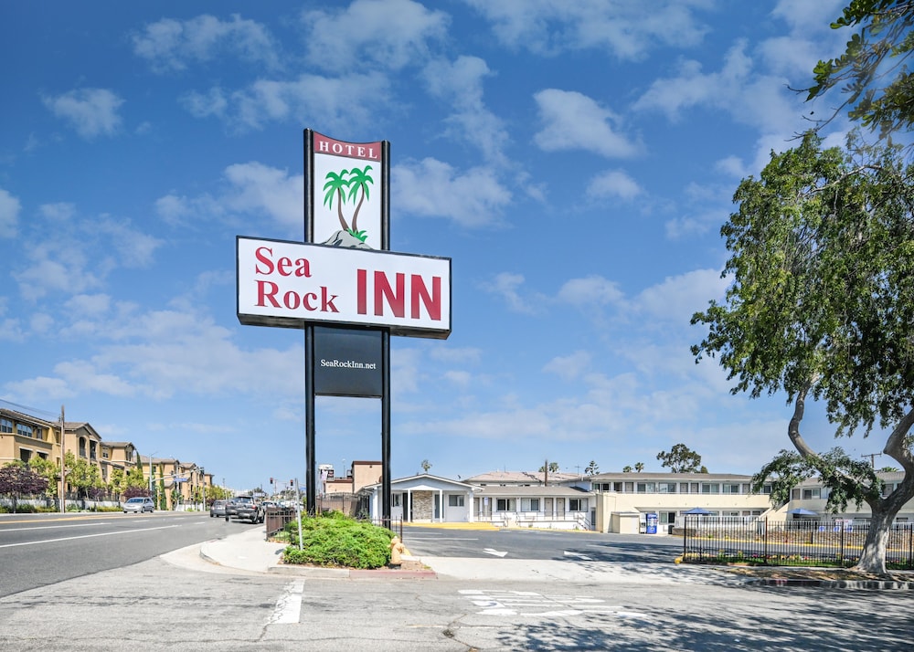 Sea Rock Inn Long Beach - photo 28