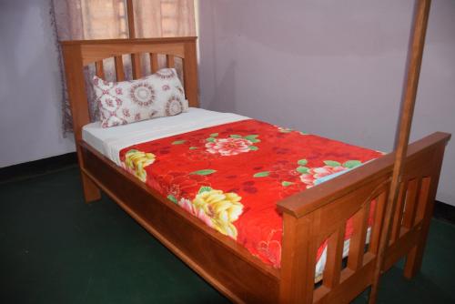 Kili View Lodge — Moshi — photo 2