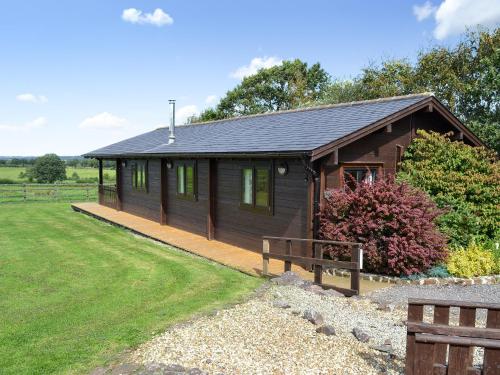 Churn Uk12536 — 4-Star Luxury Hotel in Witheridge, United Kingdom
