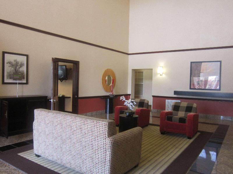 Extended Stay America Houston Stafford - photo 20