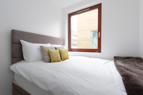 City Living apartments — 5-Star Luxury Hotel in London, United Kingdom