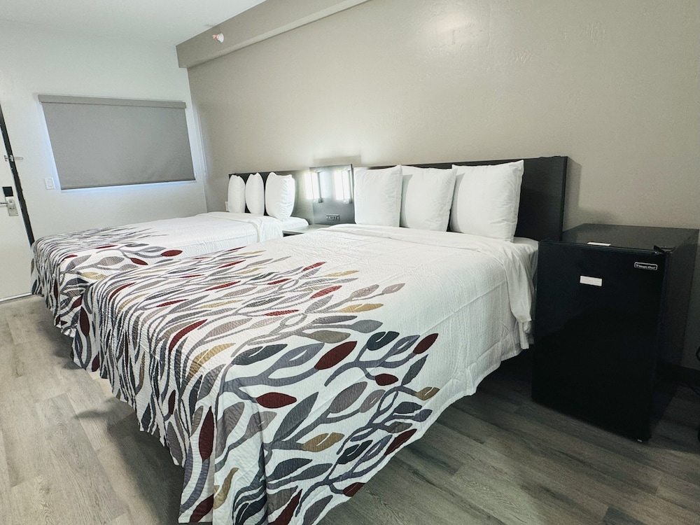 OYO Hotel Globe Miami AZ Highway 60 - photo 7