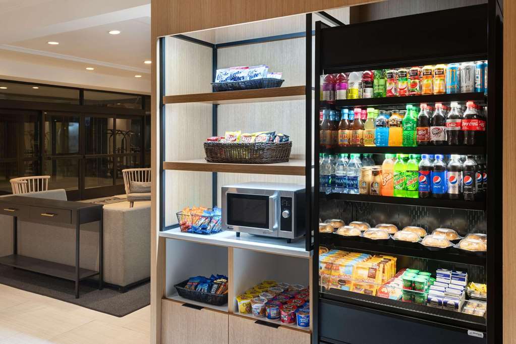 Radisson Hotel Nashville Airport - photo 22