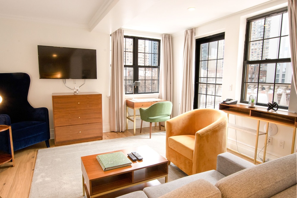 Hotel Scherman - photo 14