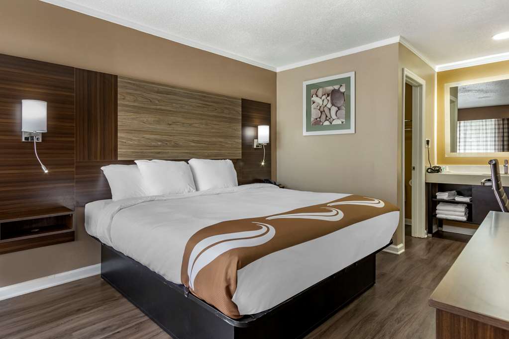 Quality Inn & Suites Pawleys Island - photo 13