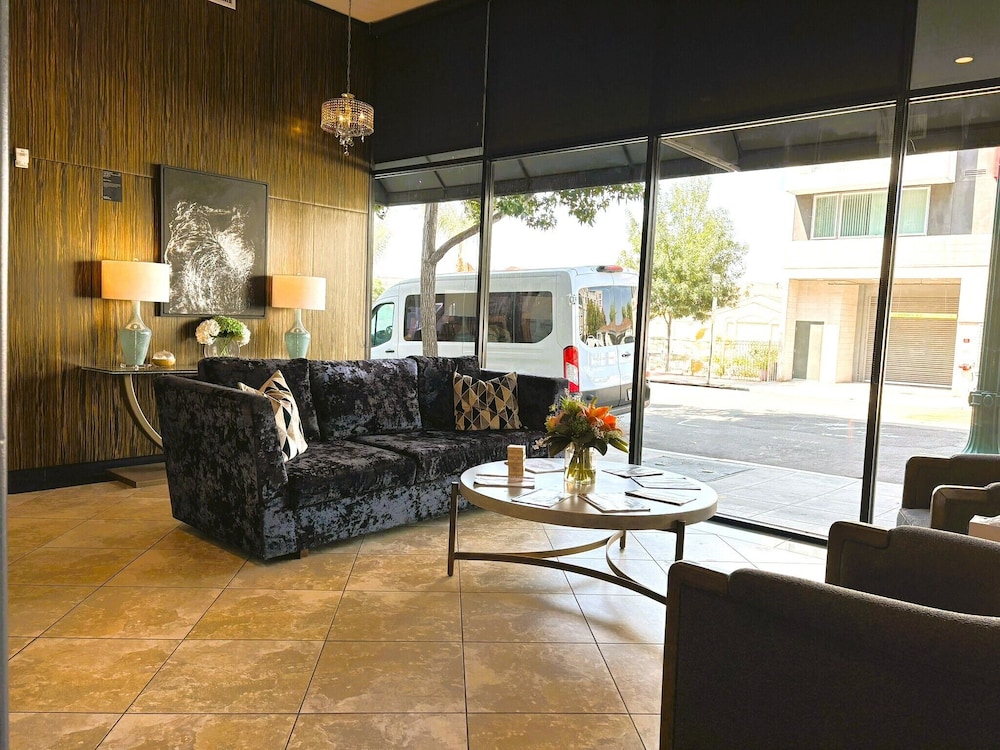 Porto Vista Hotel Downtown - photo 8