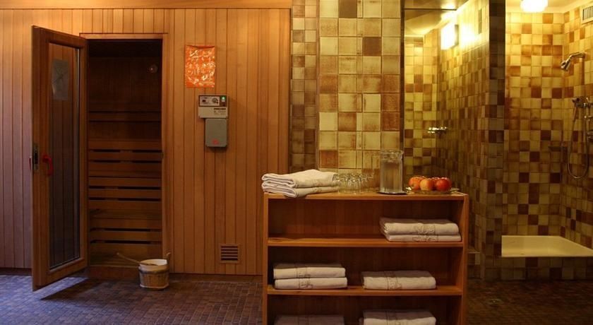 Hotel la Plaza in Corvara In Badia, Italy